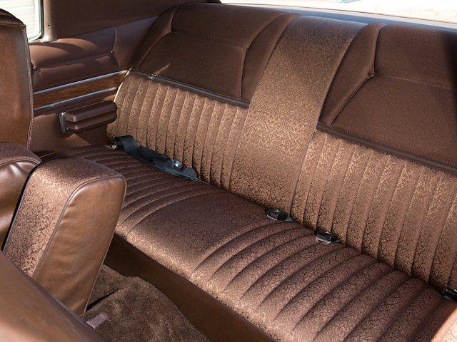 1972 Ford LTD (CC-2110609) for sale in Cadillac, Michigan
