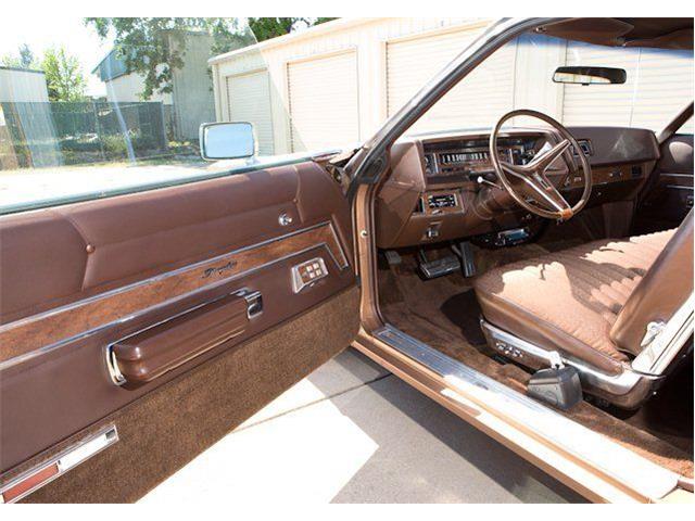 1972 Ford LTD (CC-2110609) for sale in Cadillac, Michigan