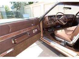 1972 Ford LTD (CC-2110609) for sale in Cadillac, Michigan