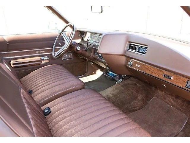 1972 Ford LTD (CC-2110609) for sale in Cadillac, Michigan