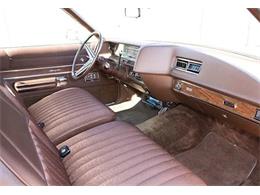 1972 Ford LTD (CC-2110609) for sale in Cadillac, Michigan