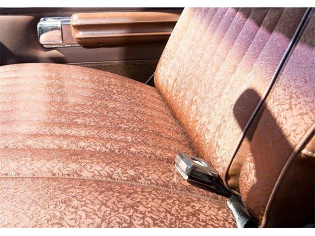 1972 Ford LTD (CC-2110609) for sale in Cadillac, Michigan