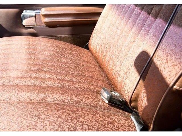 1972 Ford LTD (CC-2110609) for sale in Cadillac, Michigan