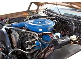 1972 Ford LTD (CC-2110609) for sale in Cadillac, Michigan