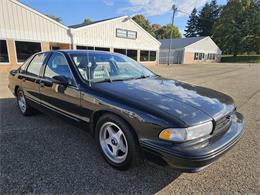 1994 Chevrolet Impala SS (CC-2116090) for sale in Salem, Ohio