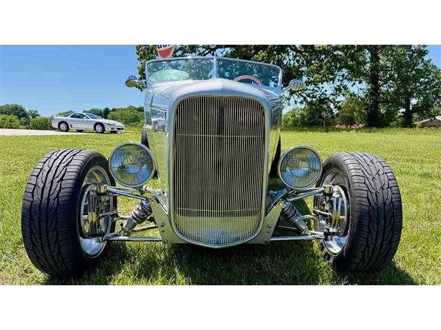 1932 Ford Roadster (CC-2116092) for sale in Biloxi, Mississippi