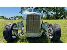1932 Ford Roadster (CC-2116092) for sale in Biloxi, Mississippi