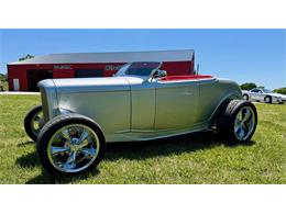 1932 Ford Roadster (CC-2116092) for sale in Biloxi, Mississippi