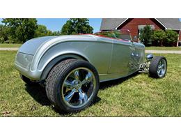 1932 Ford Roadster (CC-2116092) for sale in Biloxi, Mississippi