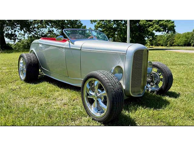 1932 Ford Roadster (CC-2116092) for sale in Biloxi, Mississippi