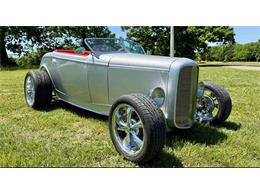 1932 Ford Roadster (CC-2116092) for sale in Biloxi, Mississippi