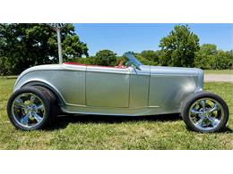 1932 Ford Roadster (CC-2116092) for sale in Biloxi, Mississippi