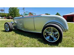 1932 Ford Roadster (CC-2116092) for sale in Biloxi, Mississippi