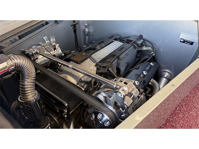 1932 Ford Roadster (CC-2116092) for sale in Biloxi, Mississippi