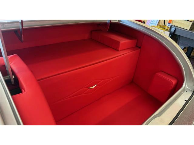 1932 Ford Roadster (CC-2116092) for sale in Biloxi, Mississippi