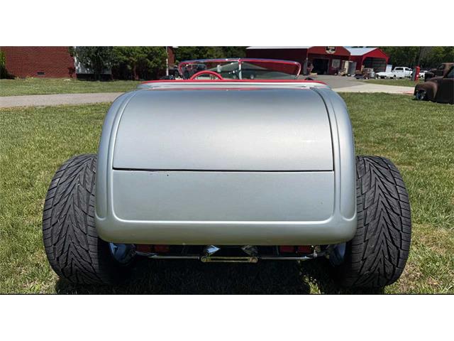 1932 Ford Roadster (CC-2116092) for sale in Biloxi, Mississippi