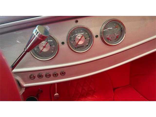 1932 Ford Roadster (CC-2116092) for sale in Biloxi, Mississippi