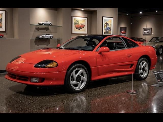 1991 Dodge Stealth (CC-2116093) for sale in Salem, Ohio