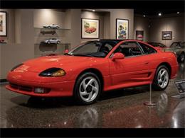 1991 Dodge Stealth (CC-2116093) for sale in Salem, Ohio