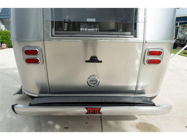 1900 Airstream Ambassador (CC-2116094) for sale in Fort Lauderdale, Florida