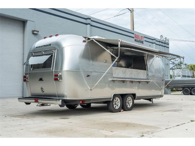 1900 Airstream Ambassador (CC-2116094) for sale in Fort Lauderdale, Florida