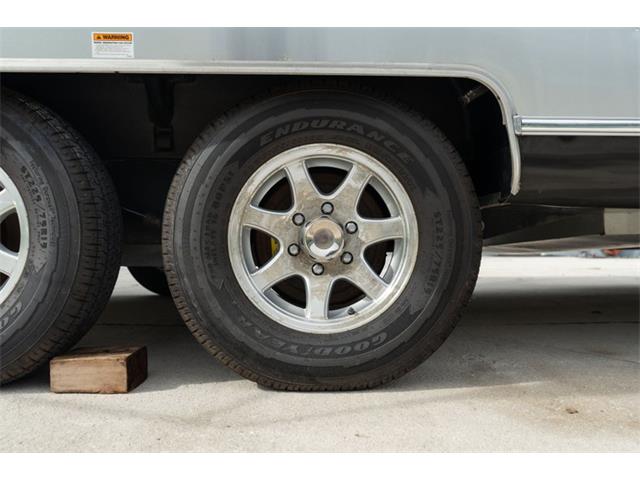 1900 Airstream Ambassador (CC-2116094) for sale in Fort Lauderdale, Florida