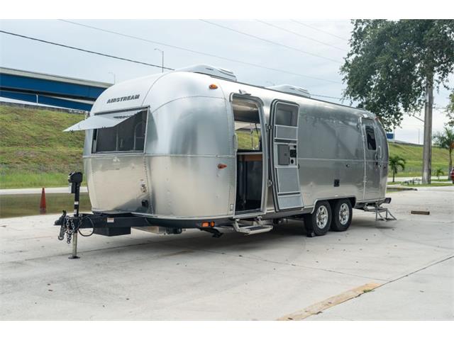 1900 Airstream Ambassador (CC-2116094) for sale in Fort Lauderdale, Florida