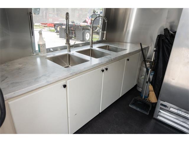 1900 Airstream Ambassador (CC-2116094) for sale in Fort Lauderdale, Florida