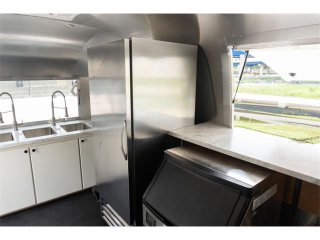 1900 Airstream Ambassador (CC-2116094) for sale in Fort Lauderdale, Florida