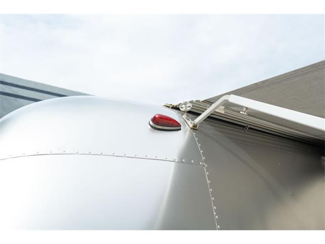 1900 Airstream Ambassador (CC-2116094) for sale in Fort Lauderdale, Florida