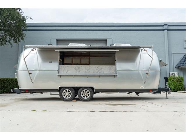 1900 Airstream Ambassador (CC-2116094) for sale in Fort Lauderdale, Florida