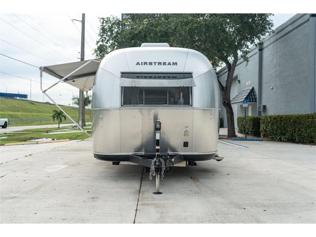 1900 Airstream Ambassador (CC-2116094) for sale in Fort Lauderdale, Florida