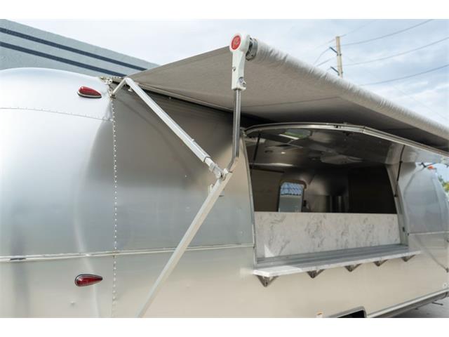 1900 Airstream Ambassador (CC-2116094) for sale in Fort Lauderdale, Florida