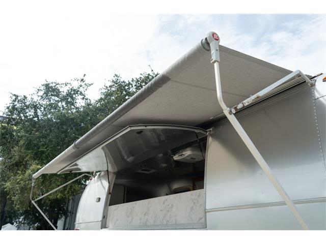 1900 Airstream Ambassador (CC-2116094) for sale in Fort Lauderdale, Florida