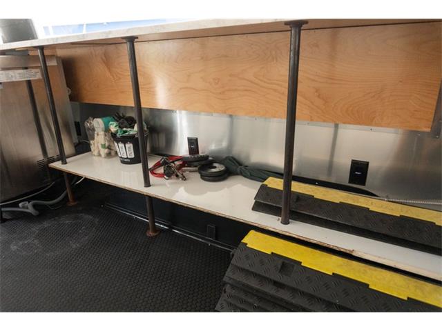 1900 Airstream Ambassador (CC-2116094) for sale in Fort Lauderdale, Florida