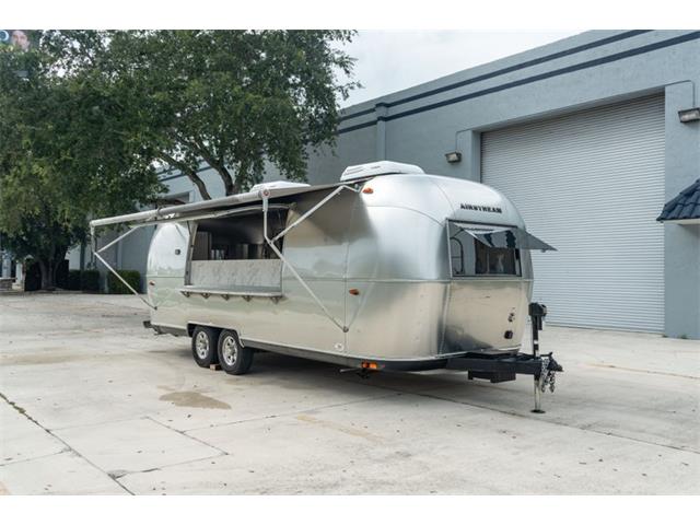 1900 Airstream Ambassador (CC-2116094) for sale in Fort Lauderdale, Florida