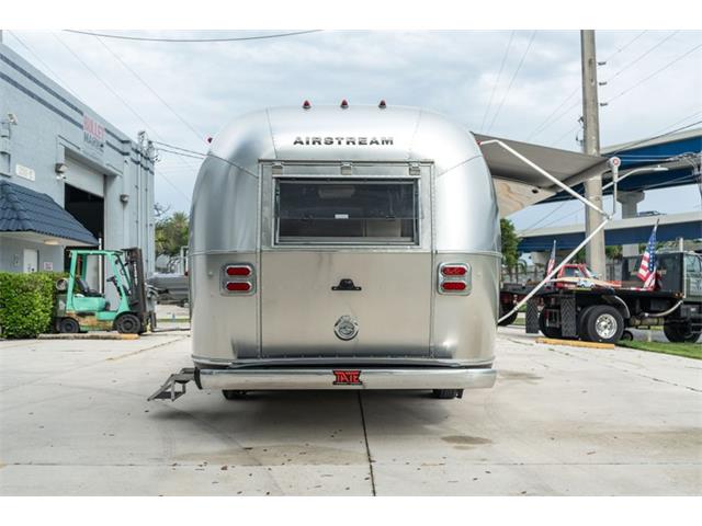 1900 Airstream Ambassador (CC-2116094) for sale in Fort Lauderdale, Florida