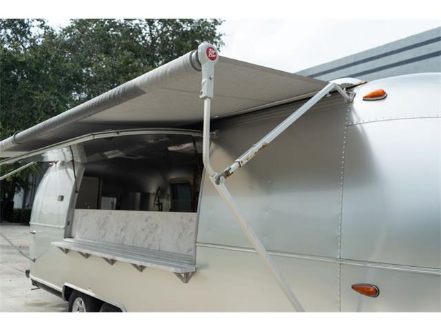 1900 Airstream Ambassador (CC-2116094) for sale in Fort Lauderdale, Florida