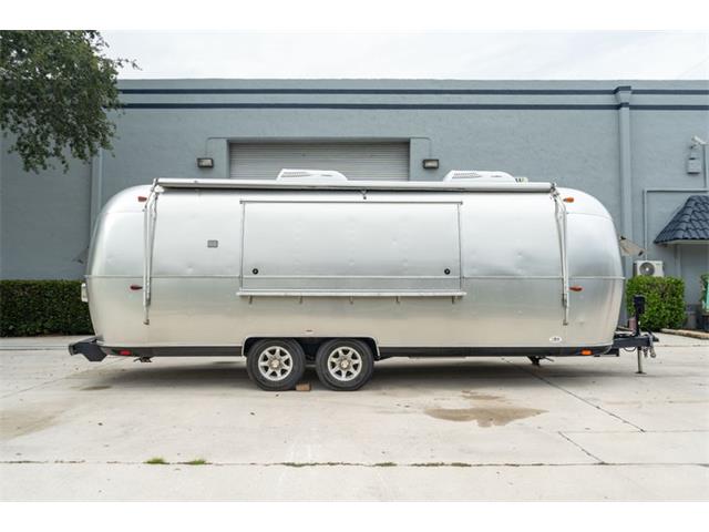 1900 Airstream Ambassador (CC-2116094) for sale in Fort Lauderdale, Florida