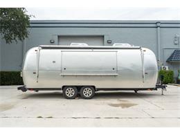 1900 Airstream Ambassador (CC-2116094) for sale in Fort Lauderdale, Florida