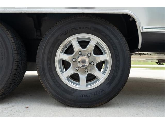 1900 Airstream Ambassador (CC-2116094) for sale in Fort Lauderdale, Florida