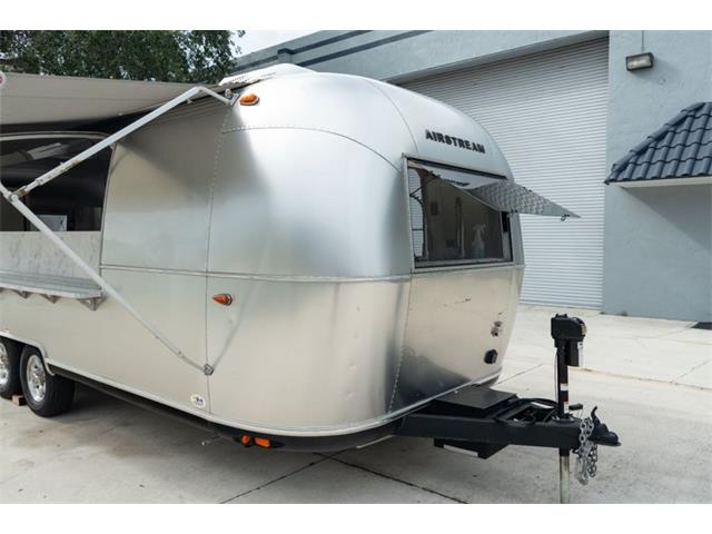 1900 Airstream Ambassador (CC-2116094) for sale in Fort Lauderdale, Florida