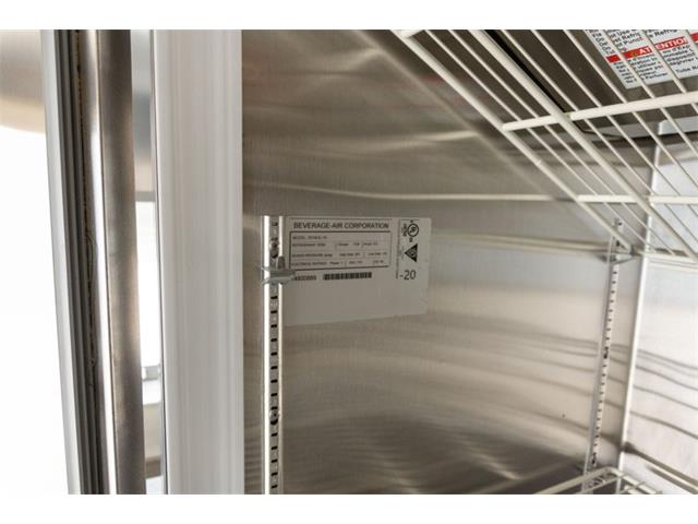 1900 Airstream Ambassador (CC-2116094) for sale in Fort Lauderdale, Florida