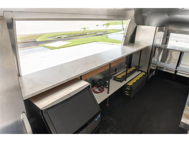 1900 Airstream Ambassador (CC-2116094) for sale in Fort Lauderdale, Florida