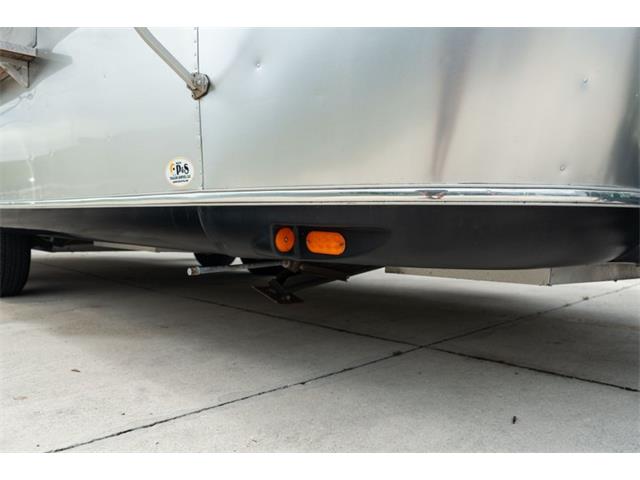 1900 Airstream Ambassador (CC-2116094) for sale in Fort Lauderdale, Florida