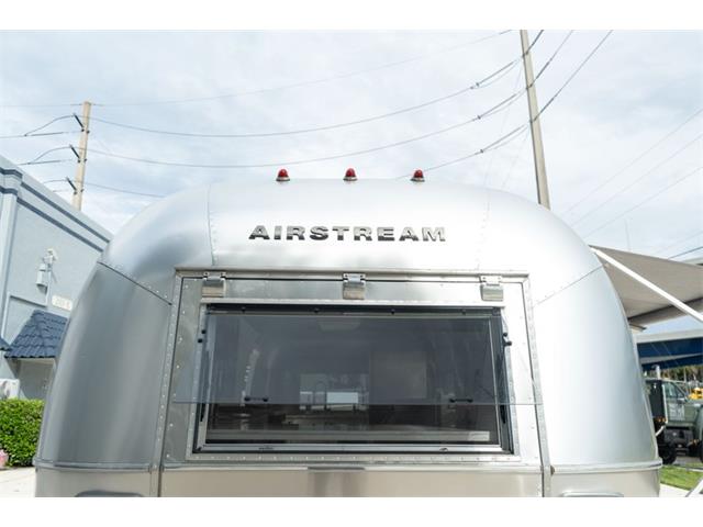 1900 Airstream Ambassador (CC-2116094) for sale in Fort Lauderdale, Florida