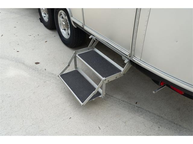 1900 Airstream Ambassador (CC-2116094) for sale in Fort Lauderdale, Florida