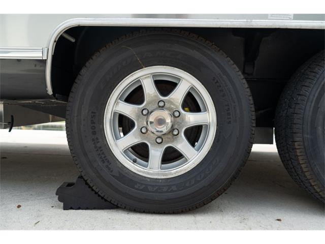 1900 Airstream Ambassador (CC-2116094) for sale in Fort Lauderdale, Florida