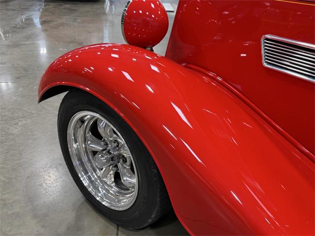 1934 Ford 3-Window Coupe (CC-2116095) for sale in Salem, Ohio