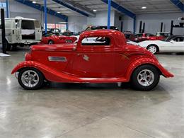 1934 Ford 3-Window Coupe (CC-2116095) for sale in Salem, Ohio